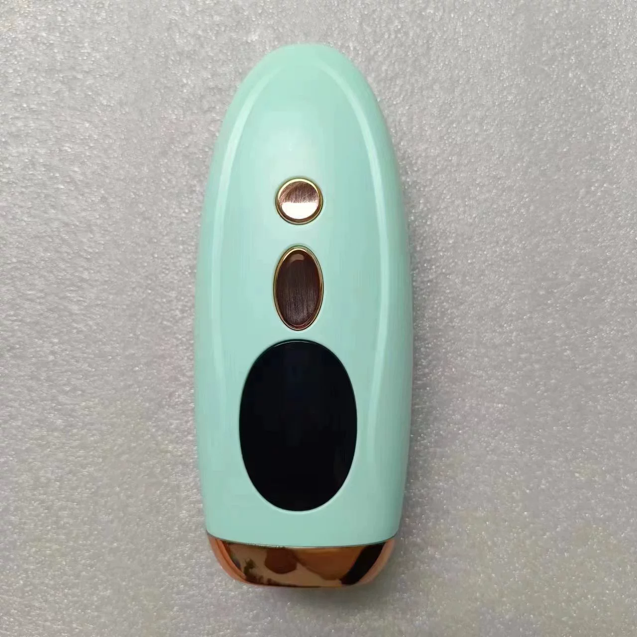 IPL Hair Removal Device, 5M Flashes, 470–1100 nm, Portable Home Export Model