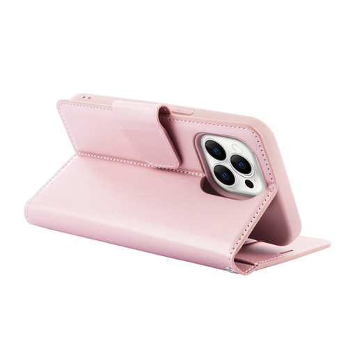 Hanman Applicable Honor 200 Wallet Phone Case x9a Leather Case Magic6 Pro 5G Wholesale Phone Case