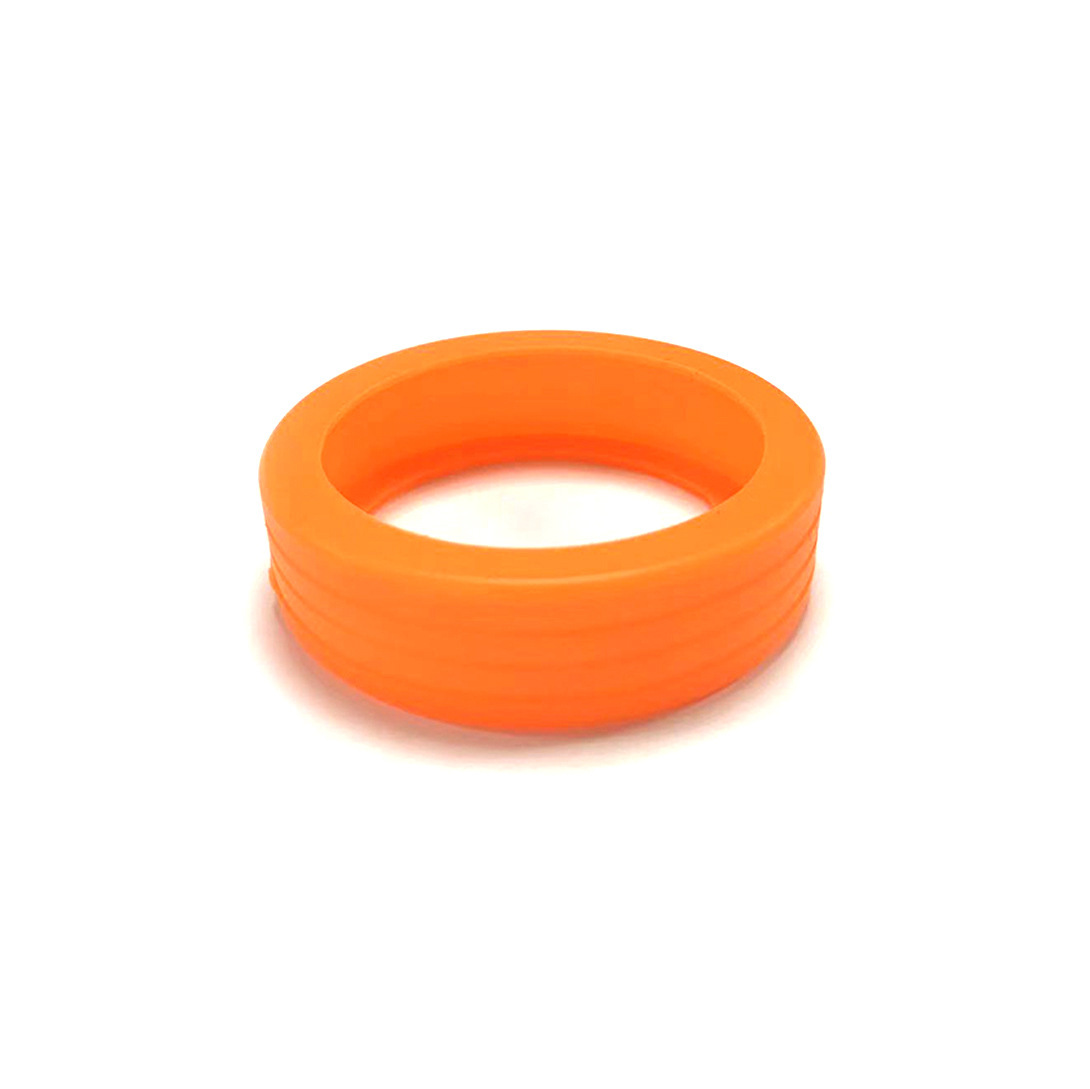 오렌지 컷 아웃