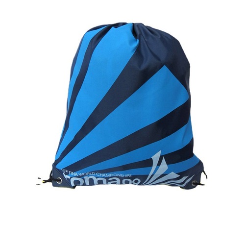 Outdoor Backpacks, Drawstring Storage Bag, Waterproof Clothing Bag, Shoe Bag, Beach Swimming Waist Bag 
