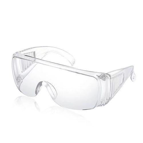 Safety glasses, splash-proof goggles, industrial safety glasses, impact, wind and dust protection, splash protection, blind spot protectors