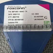 FOXCONN ʿ BBP14H3-B2002-7H 匦B 늳