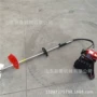 农用家用背负式四冲程除草机
