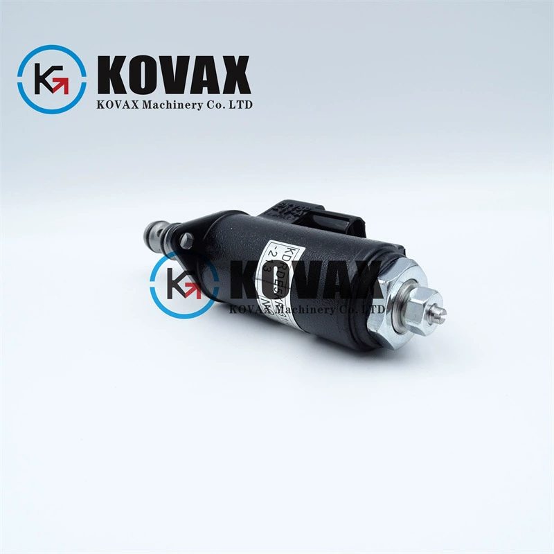 KOVAX KDRDE5K-31-40C50-213 зеленая точка экскаватор электромагнитный клапан SK200-6E SK200-8
