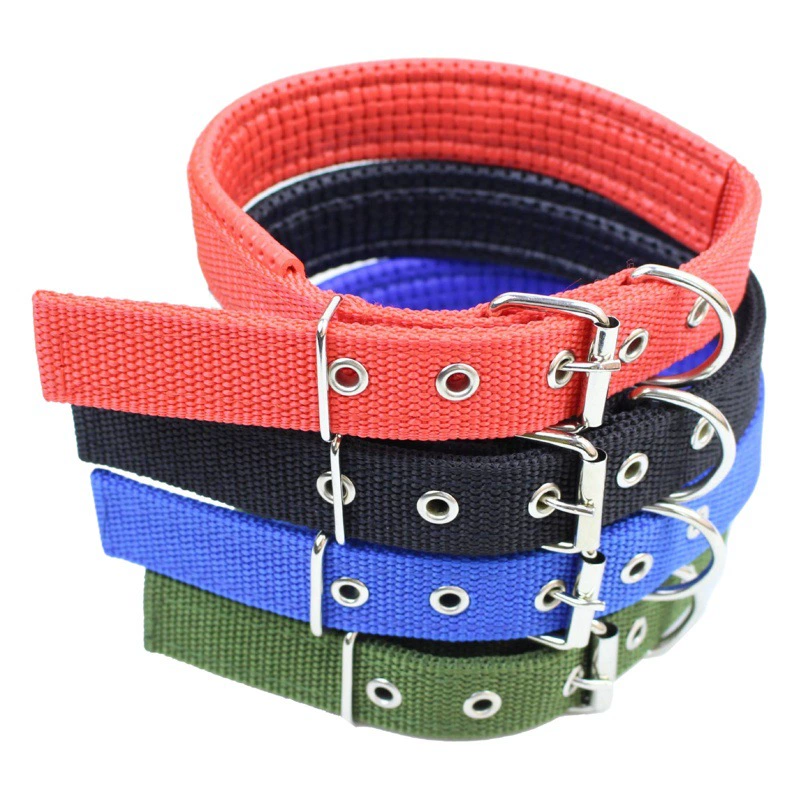 Товары для домашних животных оптом ошейник для домашних животных ошейник для собак Пена Губка ошейник для собак тяга для домашних животных специальная в наличии