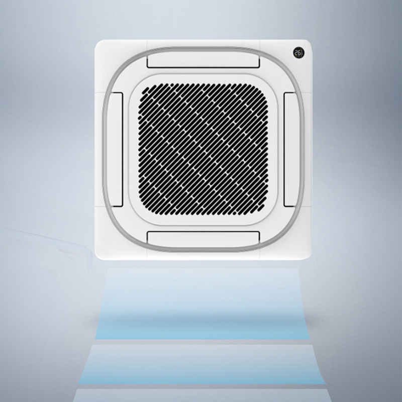 Midea厂家直供天井机大3匹变频天花机