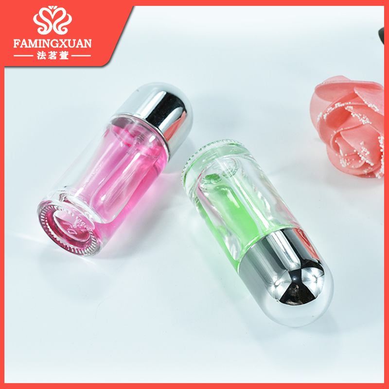 Xinbo botella de perfume sub-embalaje botella vacía botella de vidrio botella de perfume a granel 24ML botella de perfume de aerosol de vidrio botella vacía