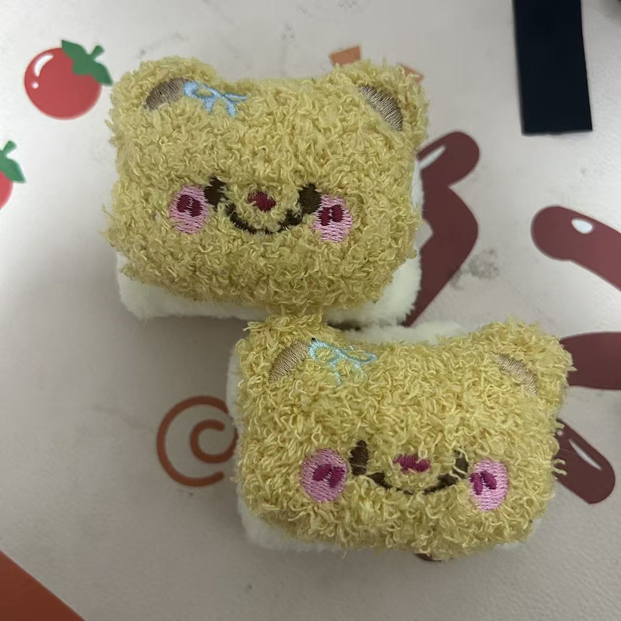 버터베어【1개】