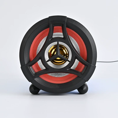 Motorcycles & Electric Vehicles with Strong – Car speaker/subwoofer
