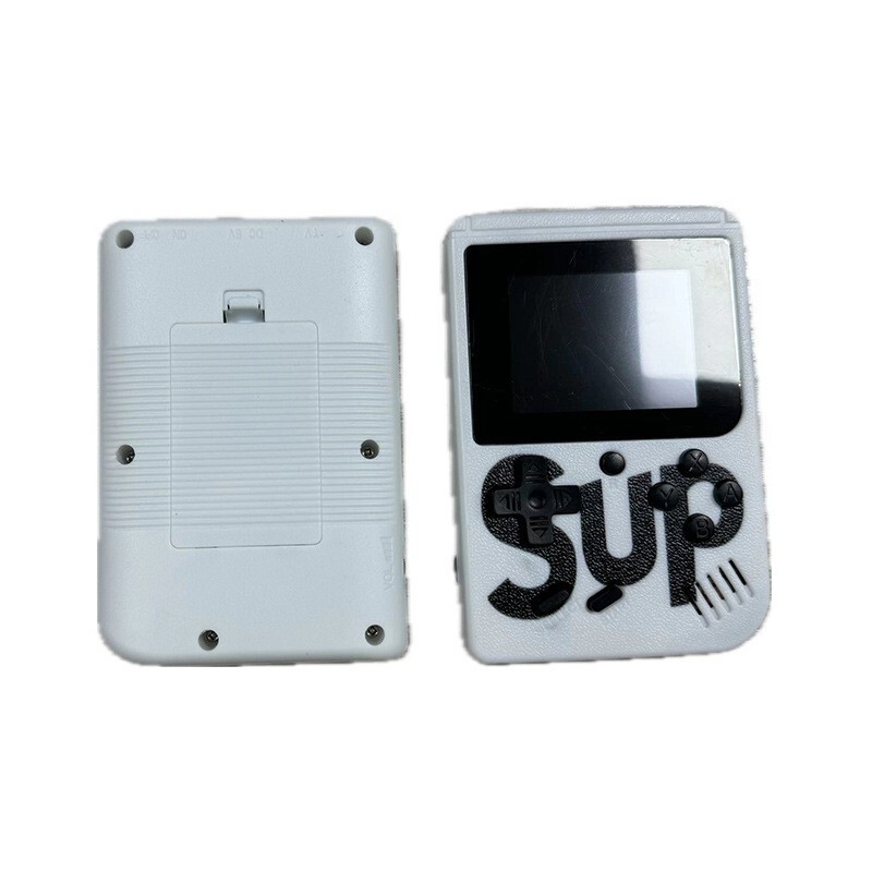 Supハンドヘルドレトロなゲーム機の古い子供時代のレトロなスーパーメアリーの覇王のシングルモデルの経典クロスボーダー|undefined
