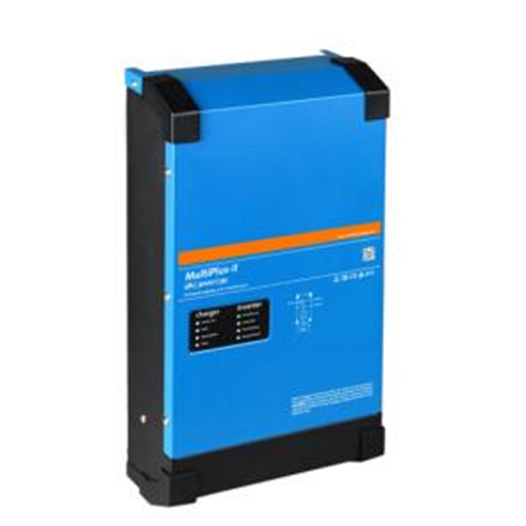 逆变充电一体机 型号:MultiPlus II 48/10000/140 库号：M397095