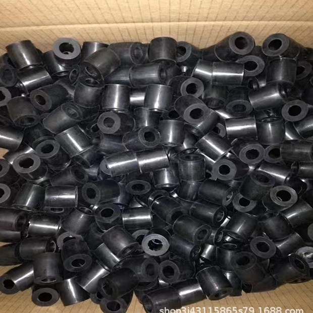 机器人智能设备丁苯橡胶配件异形件阻尼柱  舒克 福建 龙岩市