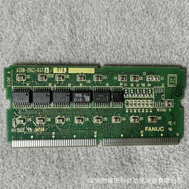 FANUC A20B-2902-037 图片实拍 A20B-2902-0371现货价谈