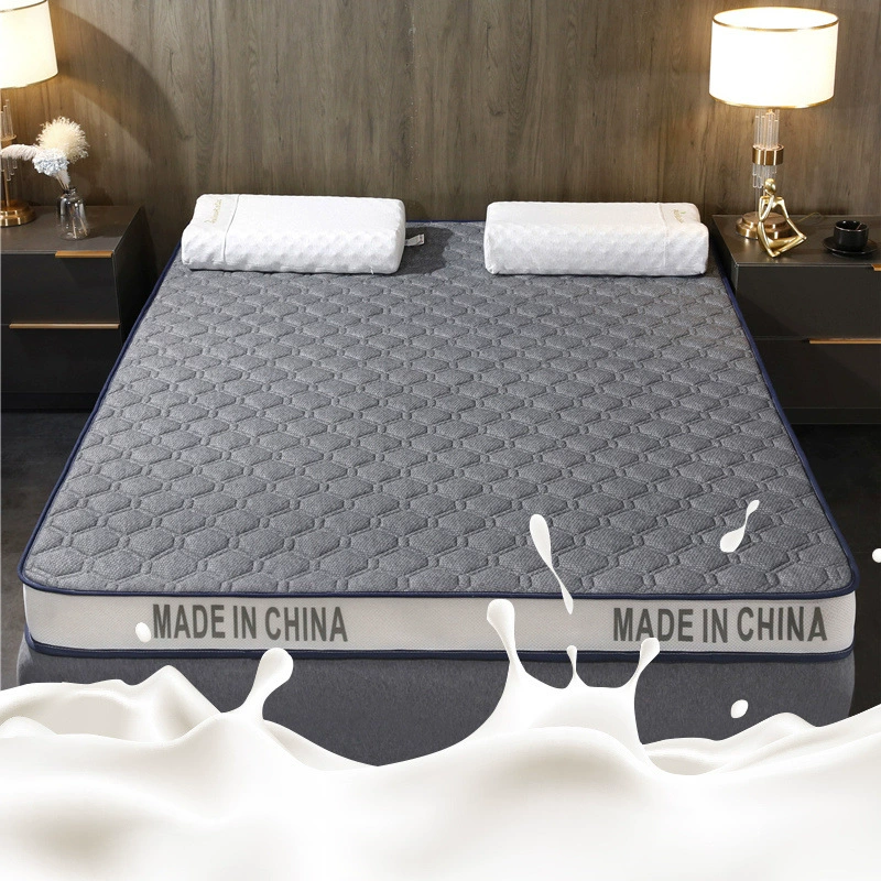 Sponge mattress for home use, increased thickness