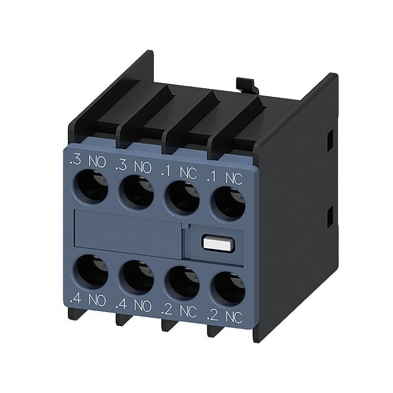 西门子 接触器附件 3RH2911-1XA31-0MA0 | 3RH29111XA310MA0