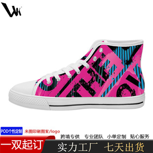 ���QPOD�ߎͷ���Ь����ӡ�����eЬ ��ĸ�T�f͸����ĥ��Ů��H��Ь