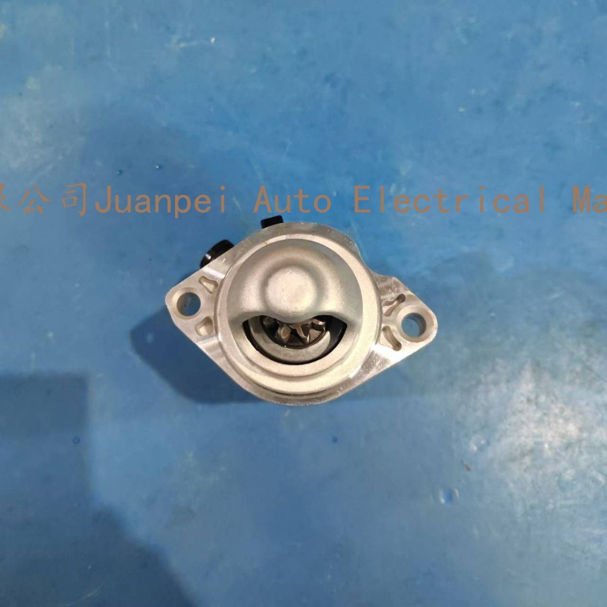 Suitable for Honda 312005A2A51 A2A52 Sm74009 Car Starter Motor Original Factory Starter Motor