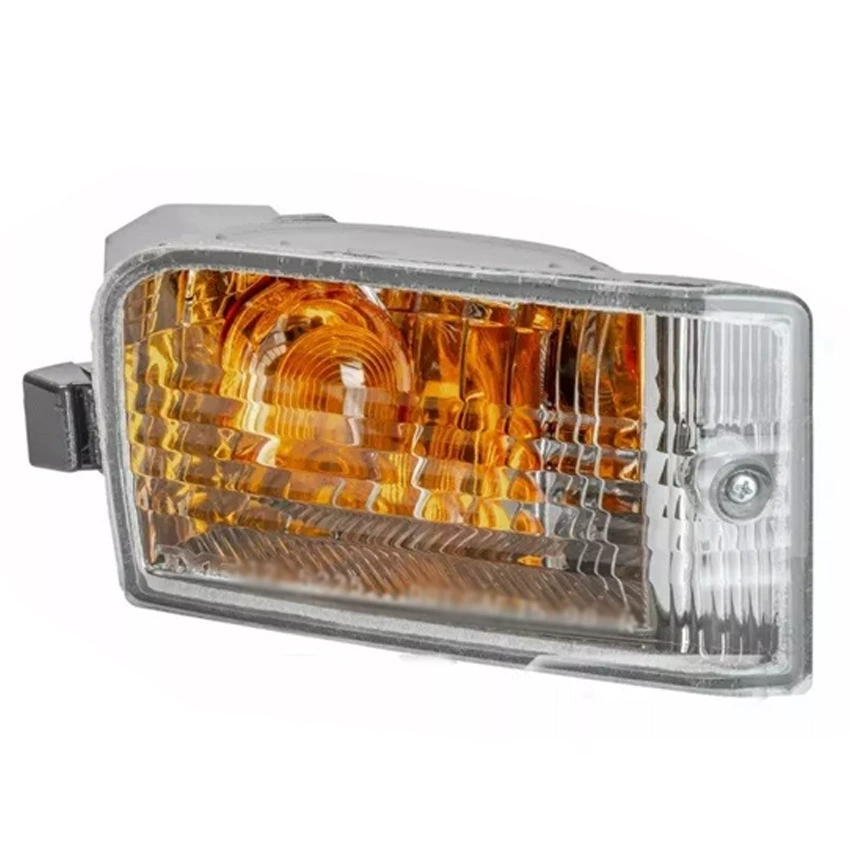 Подходит для правой лампы угла передней части TOYOTA RAV4 2001-2003, правая 8151142060, левая 8152142060