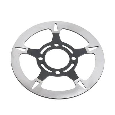 Motorcycle Brake Discs Are Made of High-Carbon Motosiklet ləvazimatları və aksesuarları - 2