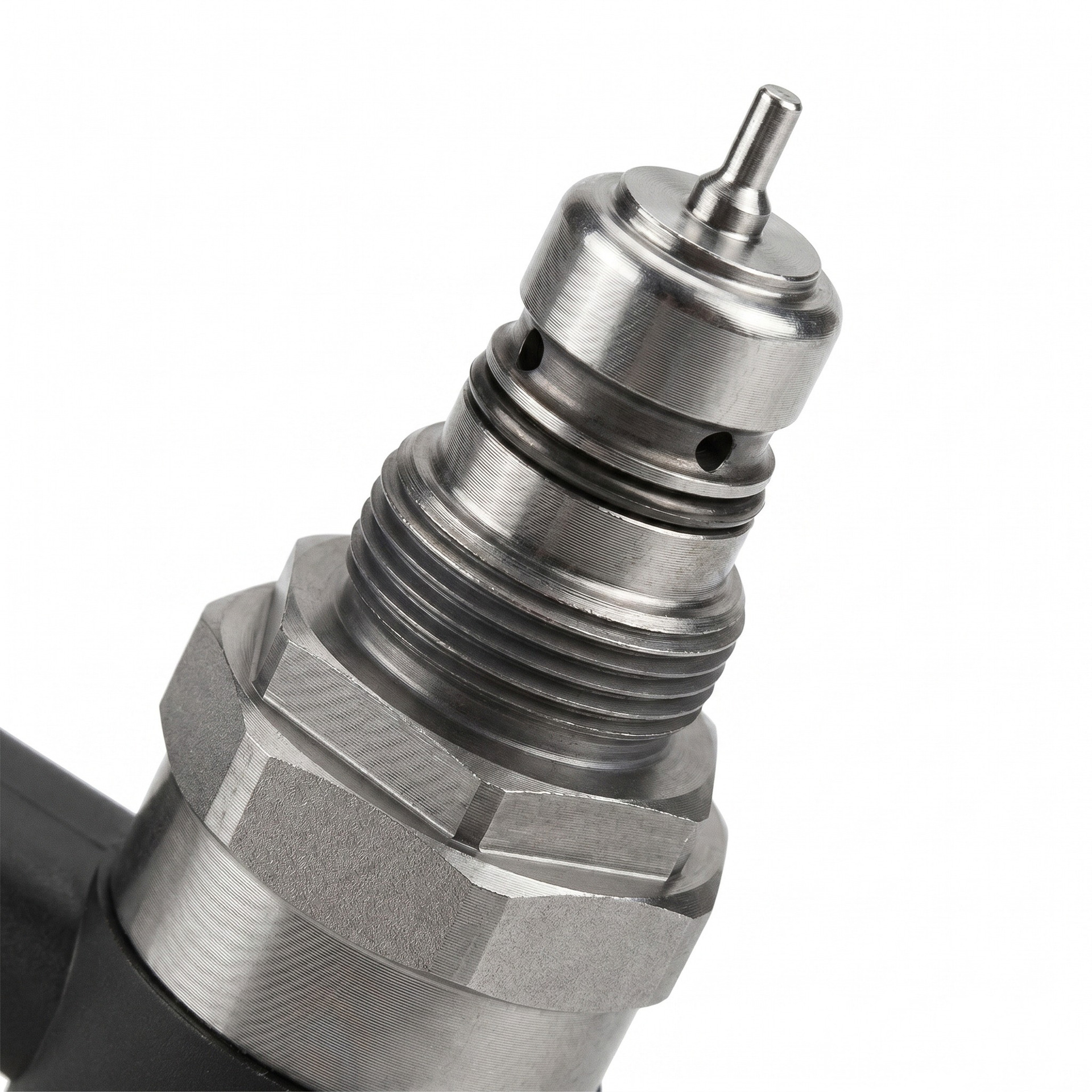 Common Rail Fuel Valve 13537787166 13537788685 13537805733 0281002481