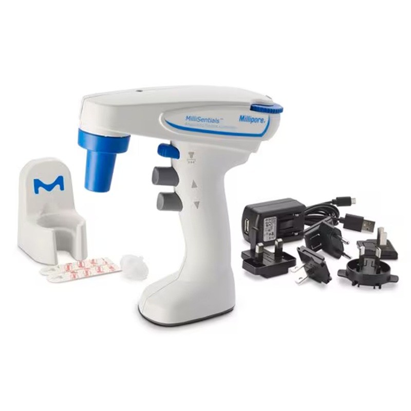 MISEPTC0N Millipore 密理博 MilliSentials分液移液管控制器