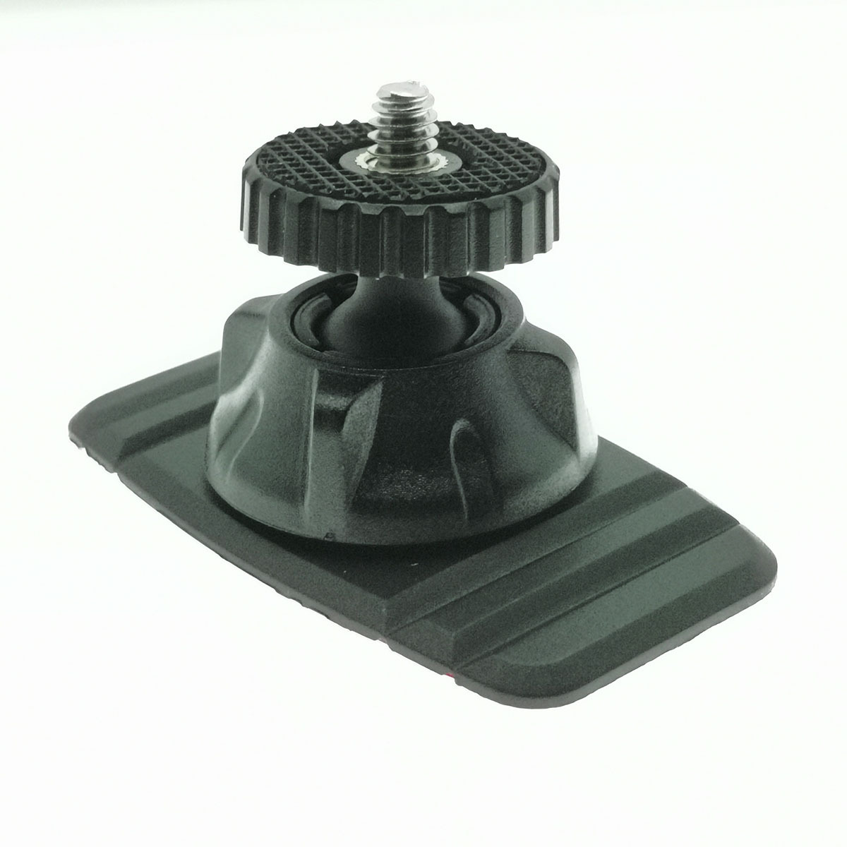 粘贴式手机支架底座行车记录仪底座骑行支架记录仪固定器