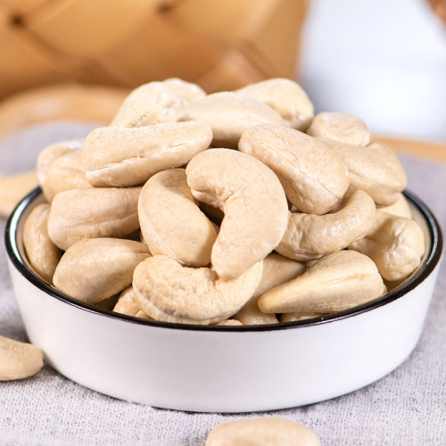 Add 0 Original Cashew Nuts Wholesale Large Granule Salt Roasted Cashews Vietnamese Specialty Nuts Snacks One Piece Shipping