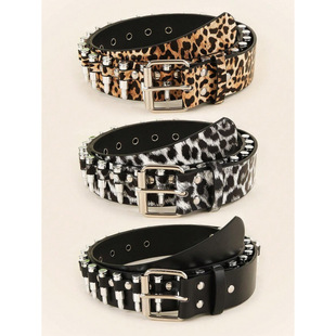 O 32803 Punk belt �����Ů�����羳���Q���l���uͨ