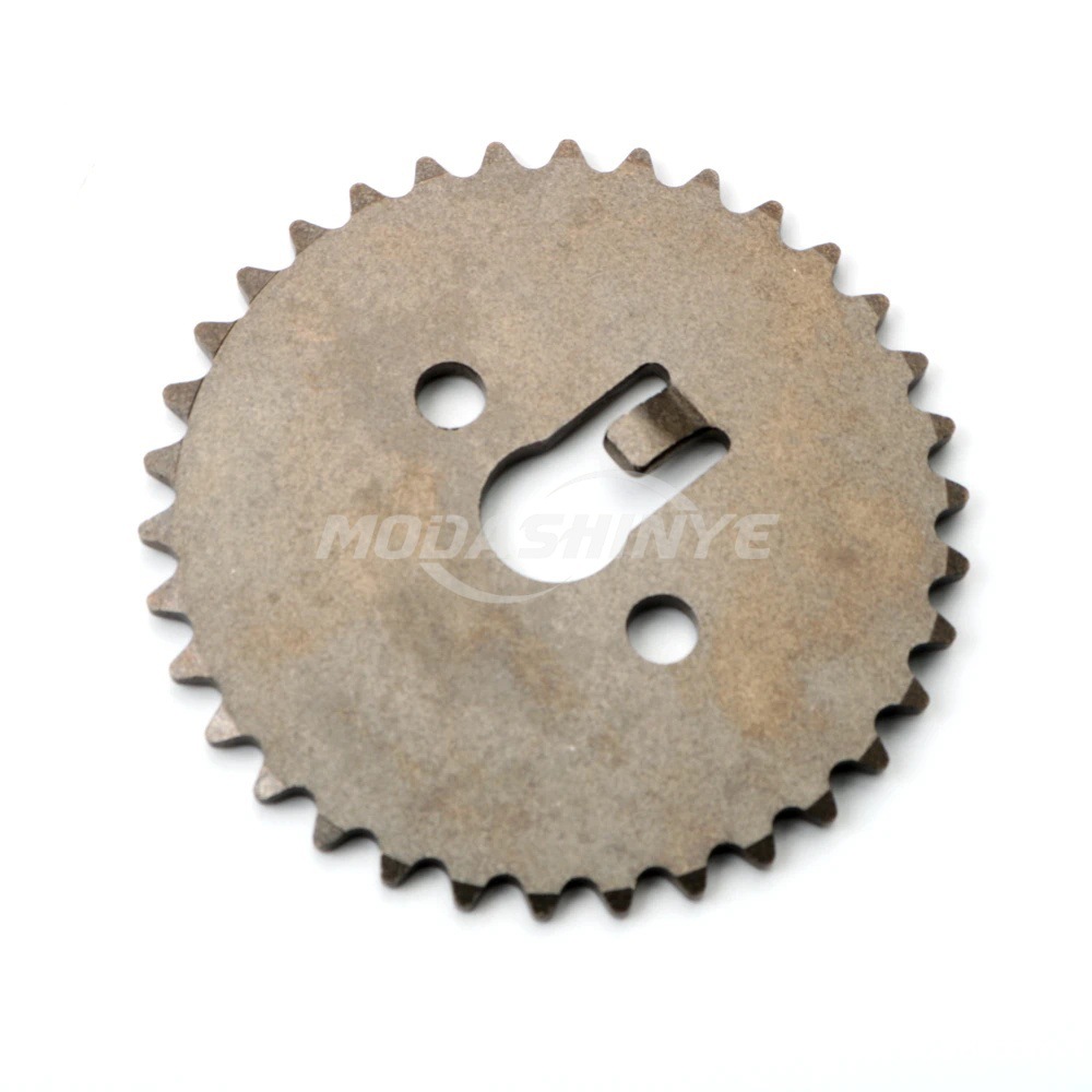Suitable for Yamaha Yb125 Spd Ybr125 Ybr125Ed Ybr 125Cc Gear Lever Assembly