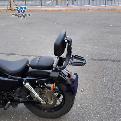 for Harley X48 multi-function | Motorcycle tail