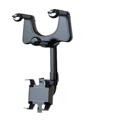 Specialized car phone holder, shockproof, Car phone holder - 5th-generation-rearview-mirror