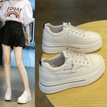 ������ŮЬ2024�¿�Ь��Ůһ�_����ϵ�����ܛƤ�ٴ�＾С��Ь