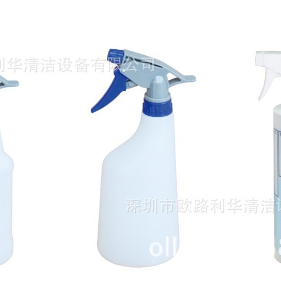 超宝牌  塑料 喷药剂周转瓶 实体店面品类齐全