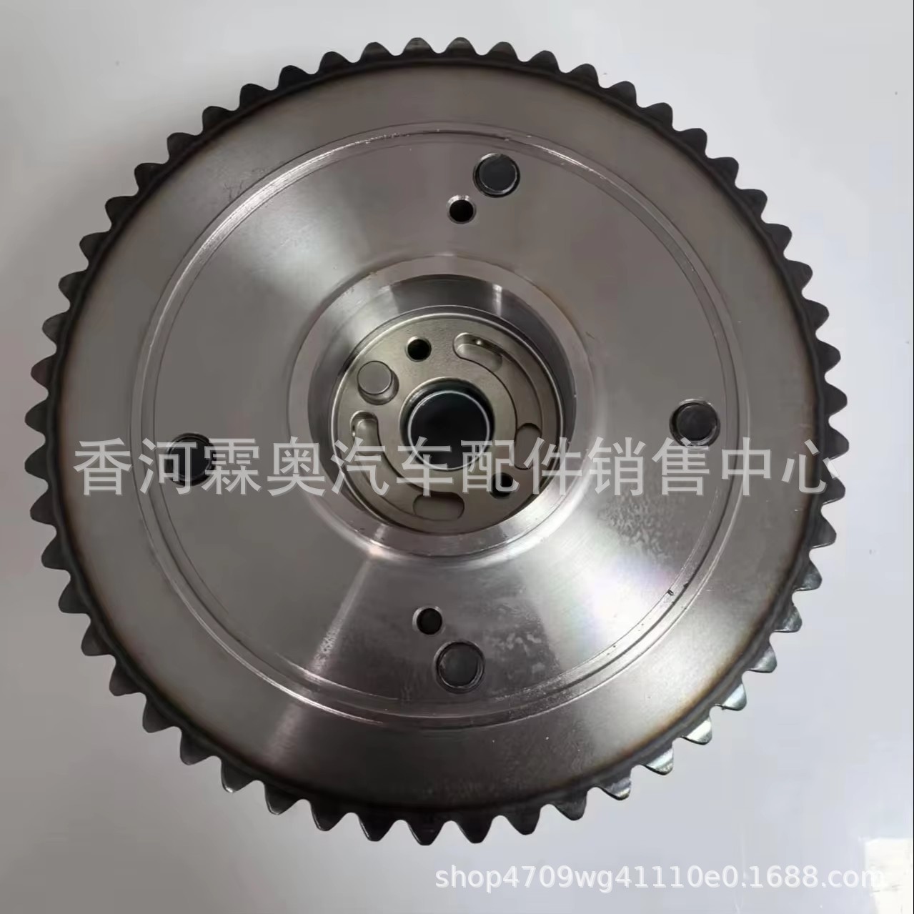 Nuevo tipo 24370 - 2E010 engranaje de sincronización de árbol de levas VVT conjunto 24370 2E010