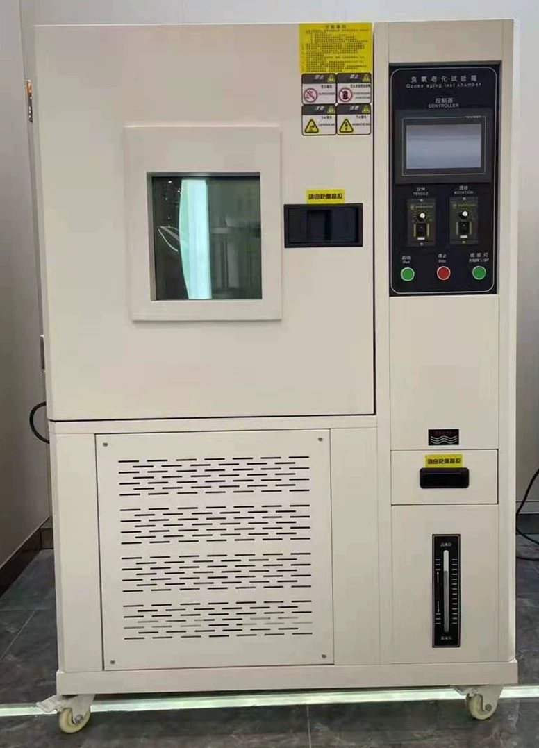 Резиновая машина теста озона камеры теста вызревания озона Ци июня камеры теста вызревания озона