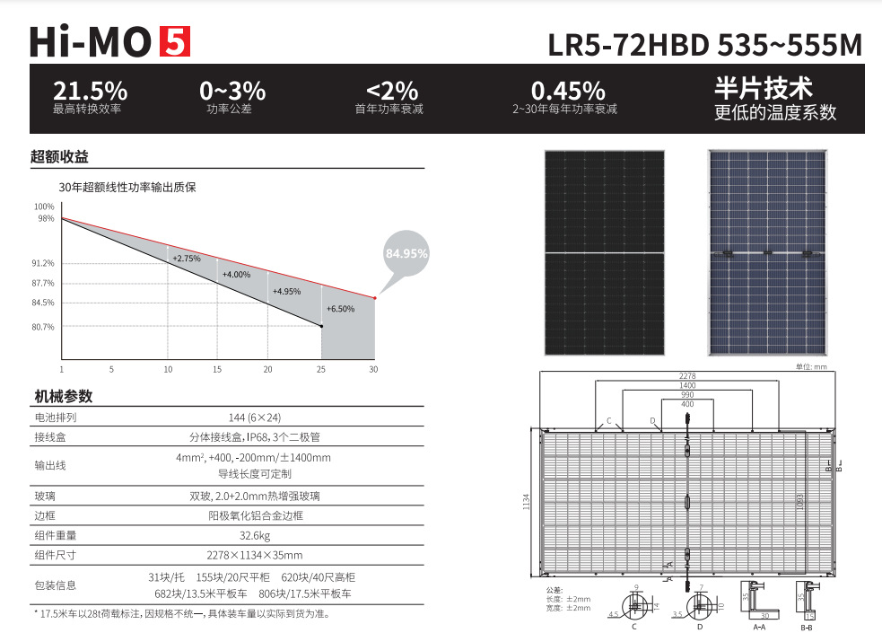 隆基535-555双面详情2