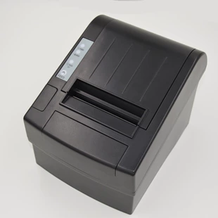 Термопринтер POS-8220 POS80, ширина печати 79.5 мм, USB/Ethernet (терминал POS)