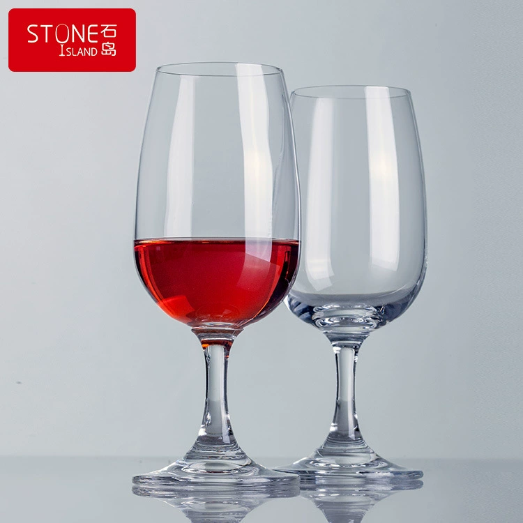 石岛 Crystal wineglass for whiskey