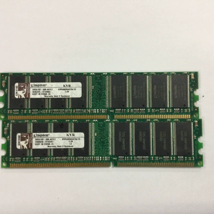 Рабочий стол поколения 1 г/400 ПК3200