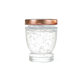 Fresh Stewed Bird's Nest Bottle Instant Small Immortal Stewed Bird's Nest Bottle Household High Temperature Resistant Steaming Sealed Flower Gum Bird's Nest Bottle