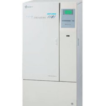 分光光度法六价铬在线监测仪 六价铬在线分析仪 Cr6+在线检测仪