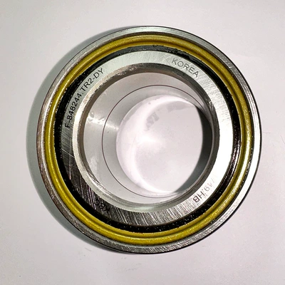 Automobile wheel bearing Bearing