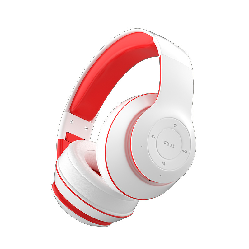 DR52 auriculares Bluetooth niños auriculares inalámbricos auriculares de teléfono de clase de red soporte al por mayor estilo de la Universidad auriculares Bluetooth