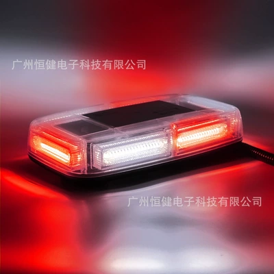 Other lights | Car Truck Construction Rescue - red-and-white-interval-12-24v
