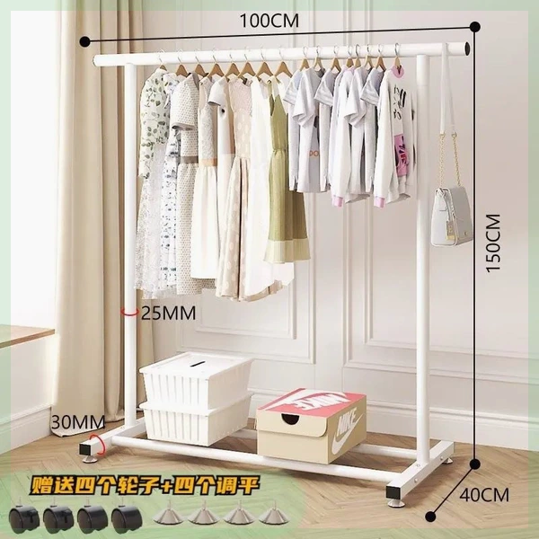 1 meter white? Extra thick 25 tubes? Bearing capacity 200 pounds? Comes with wheels and flattened bottom corners