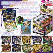 限量版闪卡盲抽吧唧浮雕夜光炫彩拉丝徽章闪卡透卡套装胸章盲盒