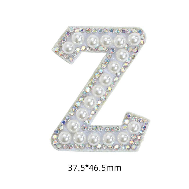 Z letter