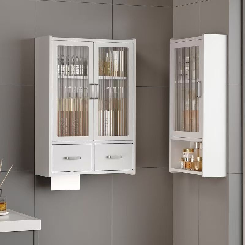 New wall-mounted bathroom and kitchen storage cabinets, toilet and bathroom storage units, wall-mounted storage cabinets, wall cabinets for storage New wall-mounted bathroom and kitchen storage cabinets, toilet and bathroom storage units, wall-mounted storage cabinets, wall cabinets for storage