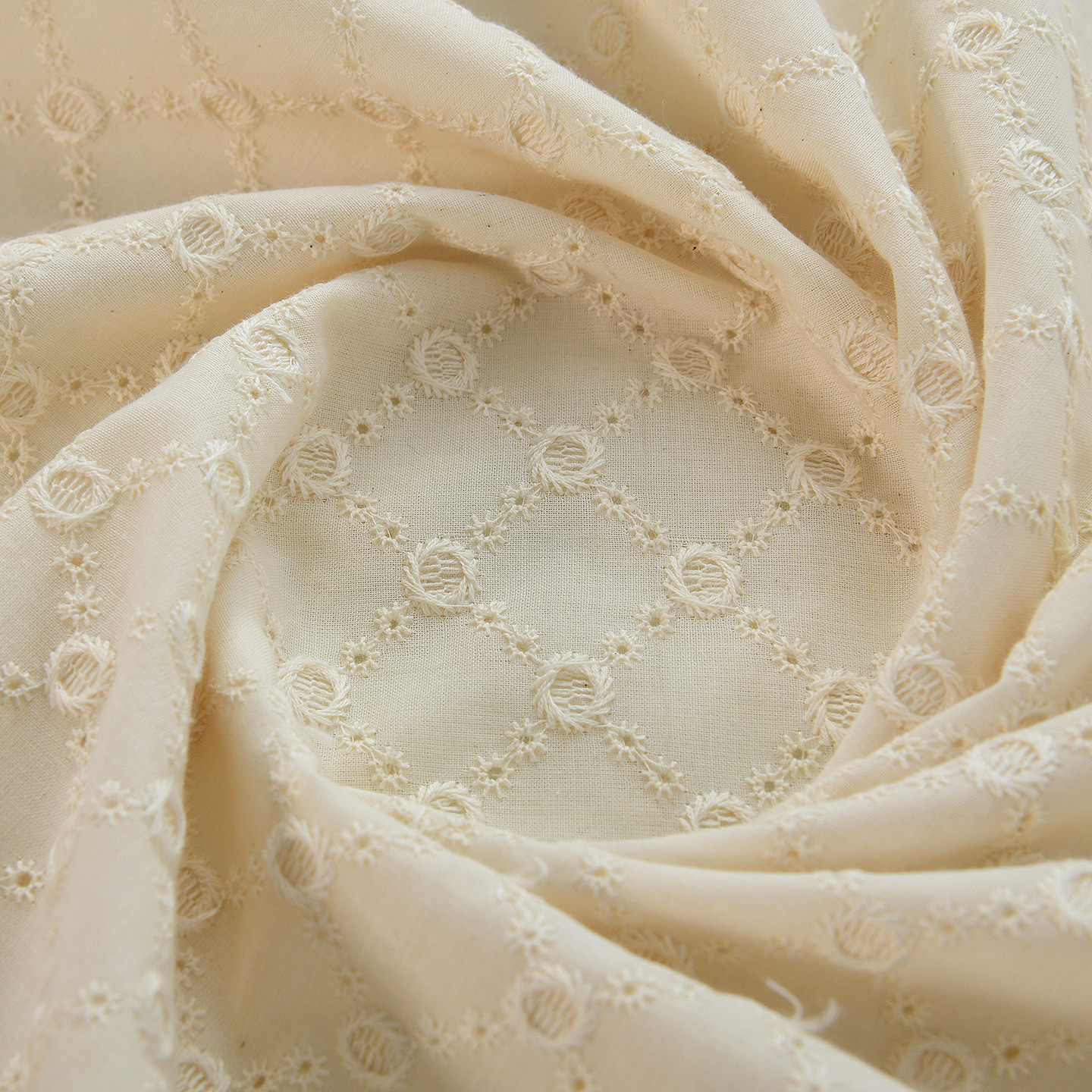 Interlocking-cotton book