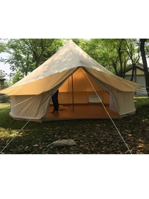Avtomobil yan çətirləri — Rainproof Cover, Yurt Outer Tent, Oxford